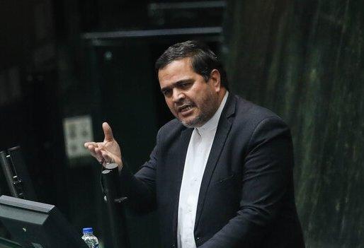 عنابستانی: اعتراض روی چشم نظام جای دارد ، درخواست از رئیس جمهوری