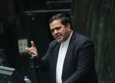 عنابستانی: اعتراض روی چشم نظام جای دارد ، درخواست از رئیس جمهوری