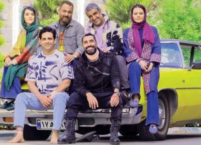 شکست زودهنگام ماموریت بخارست با هدف نجات سینمای ایران