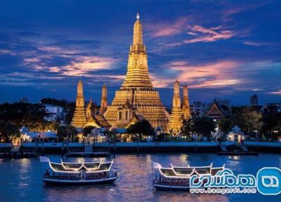 حقایق تایلند، دانستنی هایی عجیب از سرزمین هزار معبد ! (تور تایلند ارزان)