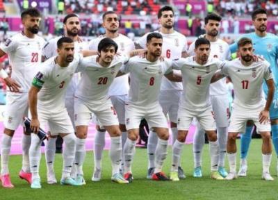 تصمیم مهم قلعه نویی در تیم ملی ایران؛ خداحافظی اجباری چند ستاره نامدار