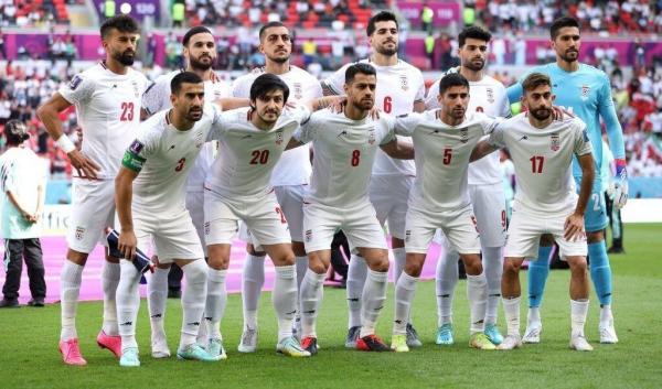 تصمیم مهم قلعه نویی در تیم ملی ایران؛ خداحافظی اجباری چند ستاره نامدار