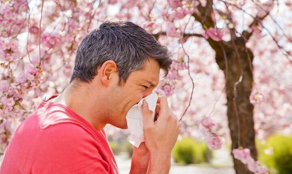 شایع ترین بیماری های فصل بهار؛ مراقب این 8 بیماری باشید