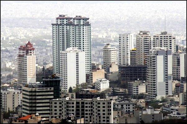توضیحات شهرداری تهران درباره ساخت وساز در ارتفاعات 1800 متری