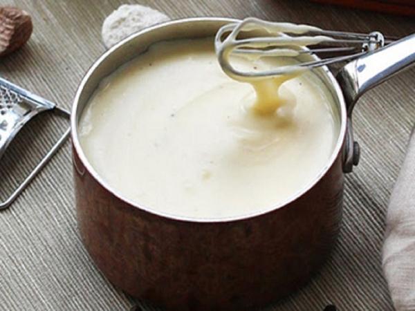 طرز تهیه خمیر بنیه به 5 روش رستورانی طرز تهیه خمیر بنیه به 5 روش رستورانی
