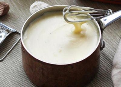 طرز تهیه خمیر بنیه به 5 روش رستورانی