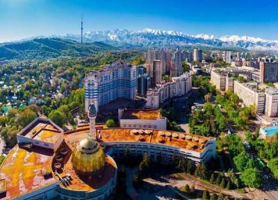 راهنمای سفر به قزاقستان ، سفر به قزاقستان بدون ویزا؟