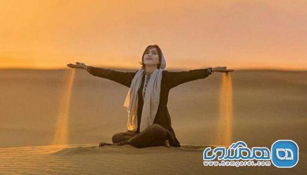 تورهای کویر ایران در تابستان 1404: از گرمای روز تا خنکای شب تورهای کویر ایران در تابستان 1404: از گرمای روز تا خنکای شب