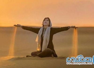 تورهای کویر ایران در تابستان 1404: از گرمای روز تا خنکای شب