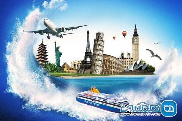 مقایسه سایت های گردشگری معتبر در ایران