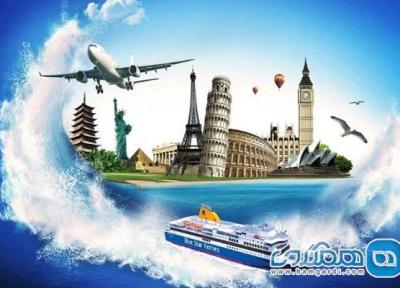 مقایسه سایت های گردشگری معتبر در ایران